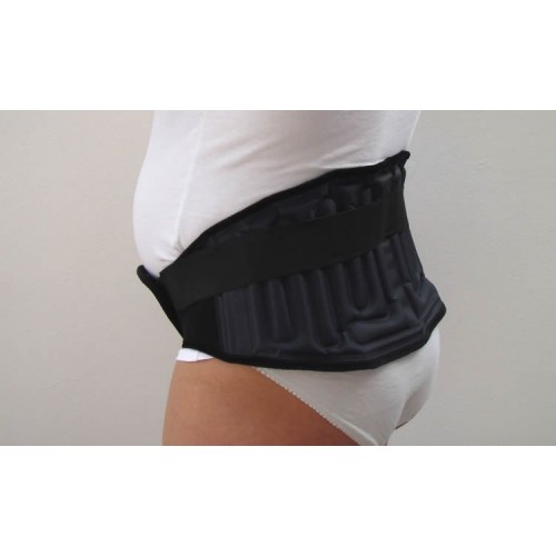 Ceinture lombaire grossesse