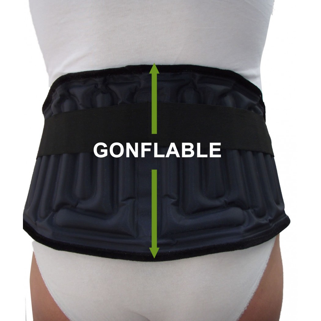 Ceinture de Sécurité de Grossesse –