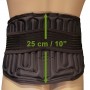 Ceinture lombaire anti transpirante AirLOMB INTEGRALE