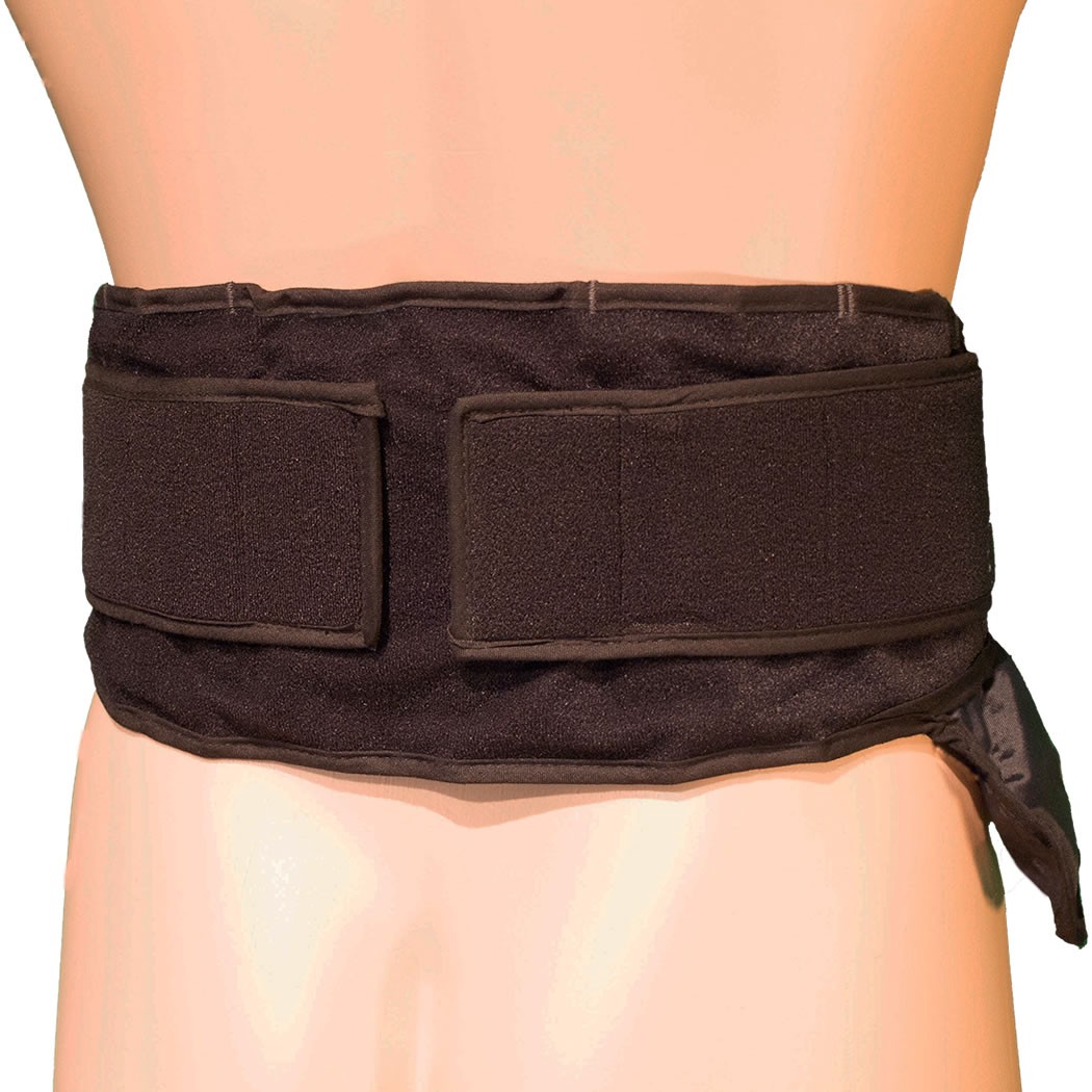 L'intérêt de la ceinture lombaire pour le mal de dos et comment la