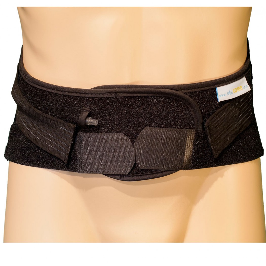 Ceinture lombaire airlomb hotsell l4 l5 s1