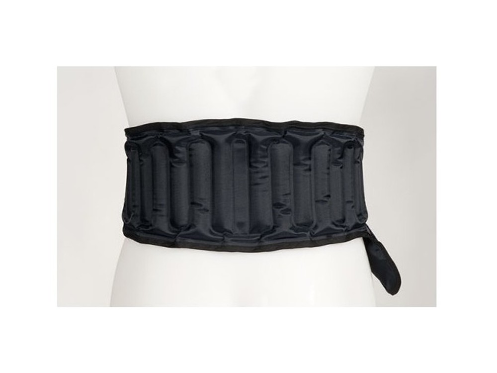 Lumbar belt L4-L5-S1 AirLOMB inflatable belts