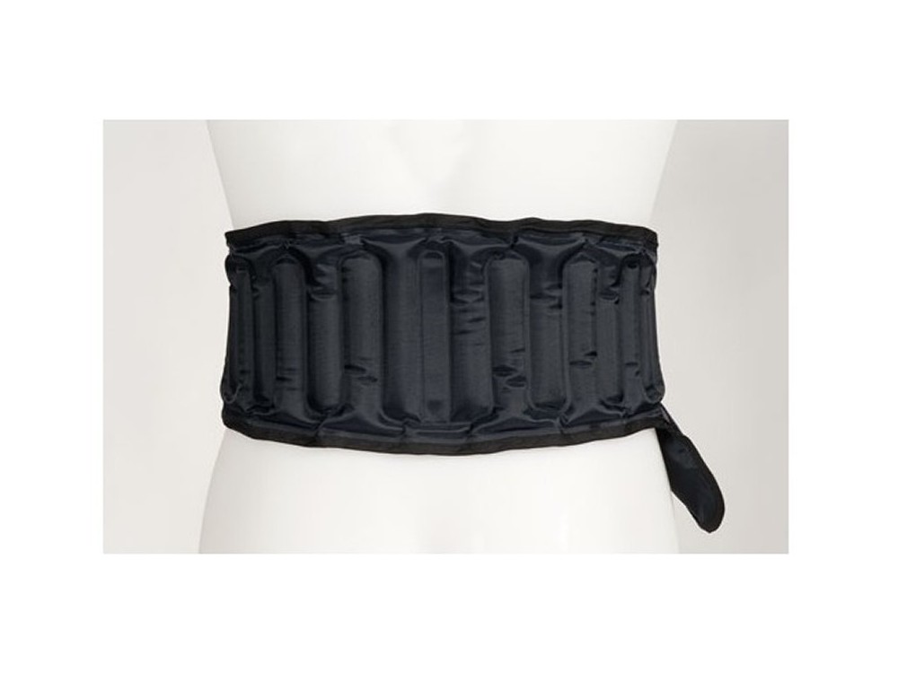 Lumbar belt L2 L3 AirLOMB inflatable belts