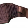 Inflatable L4 L5 S1 lumbar belt, classic model