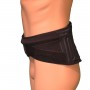 AirLOMB L5 S1 inflatable lumbar belt left side