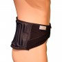 AirLOMB L5 S1 inflatable lumbar belt right side view