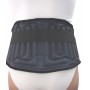 AirLOMB lumbar belt MATERNITY, o treat efficiently and safely lower back pain associated with pregnancy and post-pregnancy.