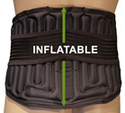 Lumbar belt Airlomb Intégrale