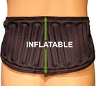 lumbar belt  L5-S1