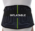 Lumbar belt AIR Lomb Maternity