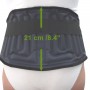 Faja lumbar AirLOMB MATERNIDAD para tratar eficazmente el dolor de espalda, lo que indica el nivel de acción