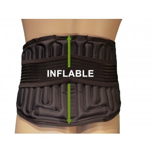 Faja lumbar AirLOMB INTEGRALE