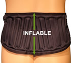 Faja lumbar AirLOMB L5S1