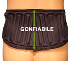 lumbar belt  L5-S1