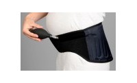 Sciatique Grossesse Douleurs Lombaires, Ceinture AIRLOMB Maternity (Marie) 