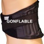 Ceinture lombaire gonflable L4 L5 S1